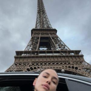 Irina Shayk other
